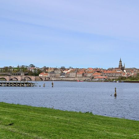 Archies Cottage Burnmouth Екстериор снимка